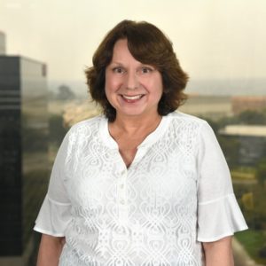 Galloway, Debbie