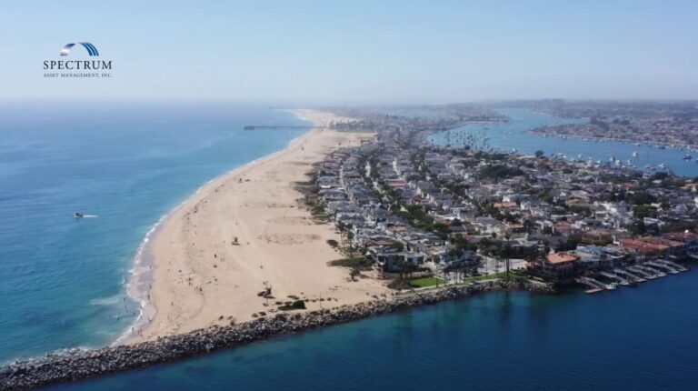 Read more about the article Managing Risk in a Concentrated Position Without Selling