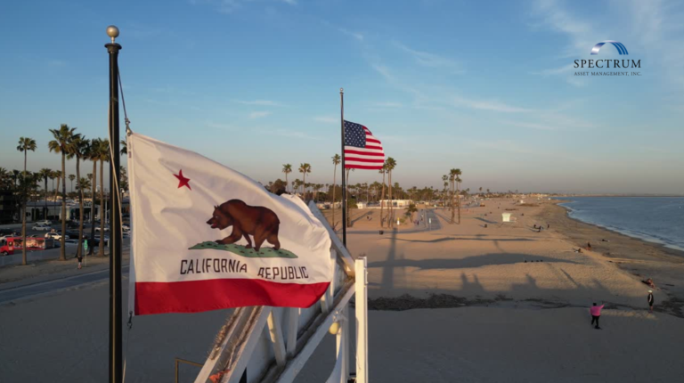 Read more about the article How California Residency Affects Tax Planning for Equity Compensation