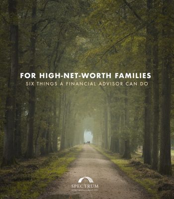 High Net Worth Families Lead Gen